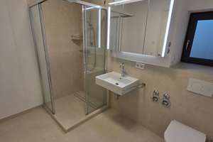 Erstbezug Maxhof - Exklusive 4-Raum-Maisonette-Wohnung mit geh. Innenausstattung mit Garten und EBK – Pippinplatz 6, 81475 Fürstenried-West, München – Vorschaubild 14