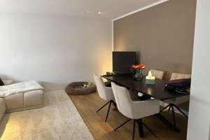 Schöne 2-ZKB-Wohnung mit Terrasse ab 01.08 in Mehring – Mehring 8, 54346 Mehring – Vorschaubild 2