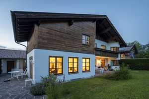 Das Landhaus für die Familie! Rarität: Zweifamilienvilla mit zus. Appartement, Kachelofen & Wellness – Garmisch-Partenkirchen (Kreis) – Vorschaubild 122