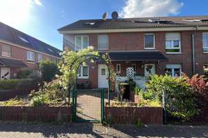 Zentral gelegenes Einfamilienhaus mit Garten zur Miete - Möbliert – Die vollständige Adresse der Immobilie erhältst du vom Anbieter., 50827 Ossendorf, Köln – Vorschaubild 12