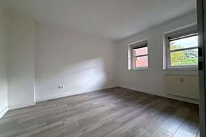 Lichtdurchflutete 3-Zimmer-Wohnung mit Südbalkon in ruhiger Wohngegend – Achterstraße 7b, 28359 Horn, Bremen – Vorschaubild 4