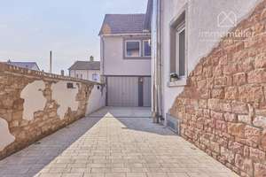 Altbau-Charme trifft Moderne: Kernsaniertes Wohnhaus mit separater Wohneinheit in Eisenberg (Pfalz) – Die vollständige Adresse der Immobilie erhältst du vom Anbieter., 67304 Eisenberg (Pfalz) – Vorschaubild 9