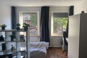 1-Zimmer Wohnung in Münster - Buddenturm – Überwasserstraße 42, 48143 Buddenturm, Münster – Vorschaubild 9