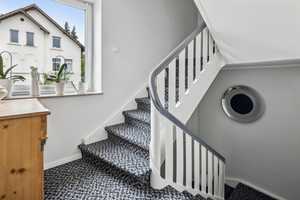Modernes Einfamilienhaus in zentraler, ruhiger Lage – Lippe (Kreis) – Vorschaubild 11