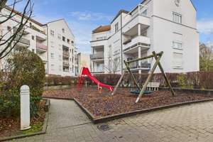 Gepflegte 2-Zimmer-Maisonette mit Balkon und Stellplatz in ruhiger Lage in Ditzingen – Die vollständige Adresse der Immobilie erhältst du vom Anbieter., 71254 Ditzingen – Vorschaubild 20