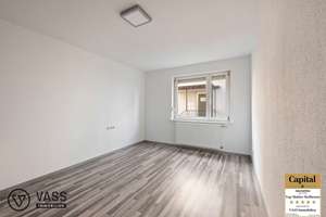 2- Zimmer Wohnung in Zentrumsnähe