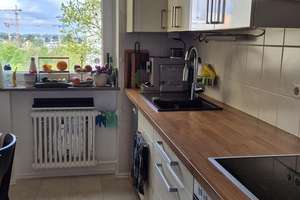 Charmante 3-Zimmer-Wohnung mit Westbalkon - gepflegt, hell und gut geschnitten – Die vollständige Adresse der Immobilie erhältst du vom Anbieter., 80995 Feldmoching, München – Vorschaubild 5