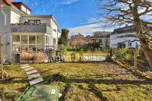MÖBLIERT - CLASSIC STYLE - Ruhig wohnen in Stuttgart-Vaihingen – Die vollständige Adresse der Immobilie erhältst du vom Anbieter., 70563 Österfeld, Stuttgart – Vorschaubild 20