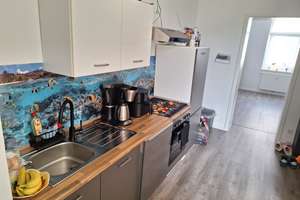 Wohnen mit Charakter: Modernisiertes 1-Zimmer-Apartment in Köthen – Mittelstraße 12, 6366 Köthen (Anhalt) – Vorschaubild 12
