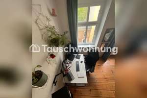 Tauschwohnung: suche 2 zimmer - gg Studio im Fshain Ostkreuz spree 43sqm – Corinthstr. 55, 10245 Friedrichshain, Berlin – Vorschaubild 18