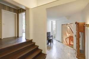 Großes Architektenhaus mit flexiblen Nutzungsmöglichkeiten in Hannover-Kirchrode – Die vollständige Adresse der Immobilie erhältst du vom Anbieter., 30559 Kirchrode, Hannover – Vorschaubild 7
