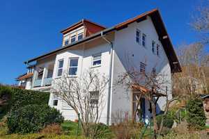Einfamilienhaus mit Einliegerwohnung in Traumlage – Fasanengrund 2, 37574 Northeim (Kreis) – Vorschaubild 1