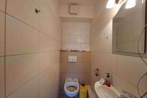Für Herz & Alltag – Wohnen wie geschaffen für ein oder zwei ohne WBS – Senftenberger Ring 42 e, 13435 Märkisches Viertel, Berlin – Vorschaubild 3