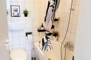 Attraktive 2 Zimmer Wohnung mit viel Licht im Stadtzentrum ++ 3. OG mit Aufzug – Die vollständige Adresse der Immobilie erhältst du vom Anbieter., 4105 Zentrum-Nord, Leipzig – Vorschaubild 7