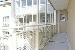 Helle 2-Zimmer Terrassenwohnung in München Laim – Elsenheimerstraße 60, 80687 Friedenheim, München – Vorschaubild 17