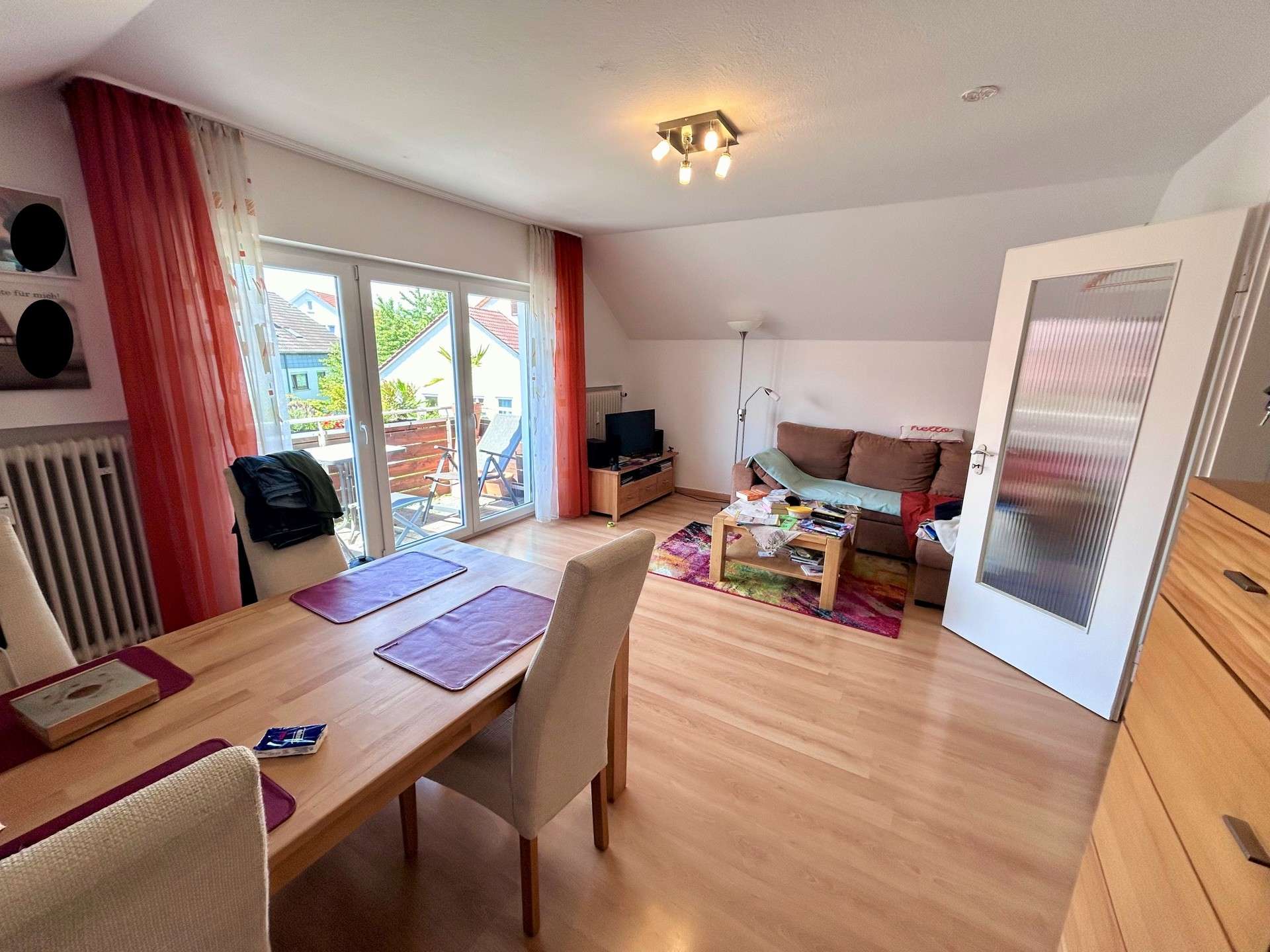 Immobilie in Altbach - Gepflegtes Mehrfamilienhaus mit 4 Wohnungen, 3 Garagen und 2 Stellplätzen - Bild 13