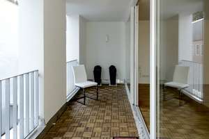 Modernes, offenes Wohnambiente –  für anspruchsvolle Single, junge Paare oder Rentner! (W12) – Hintere Kirchgasse 3, 78727 Oberndorf am Neckar – Vorschaubild 3
