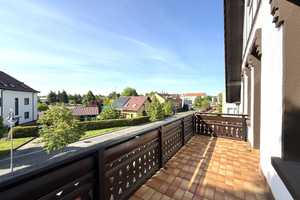 Imposante Stadtvilla mit bebaubarem Gartengrundstück in zentraler Lage von Delitzsch – Beerendorfer Straße 5, 4509 Nordsachsen (Kreis) – Vorschaubild 14