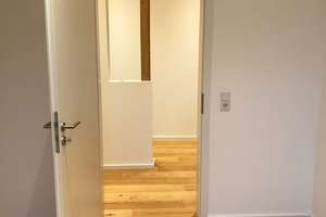 Gemütliche Erdgeschosswohnung mit schöner Terrasse – Hildener Straße 56, 42697 Ohligs/Aufderhöhe/Merscheid, Solingen – Vorschaubild 3