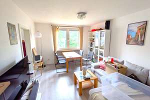 ✨🏡 Helle 2,5-Zimmer-Wohnung mit Wohlfühlcharakter in Bochum-Hamme