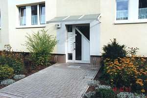 Attraktive Zwei-Zimmerwohnung mit Balkon – Förderstedter Straße 48, 39112 Leipziger Straße, Magdeburg – Vorschaubild 4