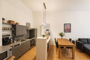 BESTE KIEZLAGE MIT NIESSBRAUCH – Die vollständige Adresse der Immobilie erhältst du vom Anbieter., 10245 Friedrichshain, Berlin – Vorschaubild 5