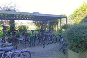 Klein, mein, fein und sofort bezugsfrei: 2-Zi.-Wohnung beim Seepark mit Balkon inkl. TG-Duplexparker – 79110 Betzenhausen-Bischofslinde, Freiburg im Breisgau – Vorschaubild 13