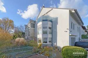 KA-Nordweststadt: Exklusives & modernes Wohnhaus auf Erbpachtgrundstück | zeitnah bezugsfrei – Die vollständige Adresse der Immobilie erhältst du vom Anbieter., 76185 Nordweststadt, Karlsruhe – Vorschaubild 3