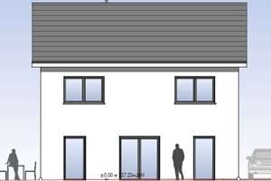 Freistehendes Einfamilienhaus in Ubbedissen – Die vollständige Adresse der Immobilie erhältst du vom Anbieter., 33699 Stieghorst, Bielefeld – Vorschaubild 10
