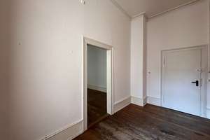 Charmante Altbauwohnung mit Dielen und Stuckelementen – 68159 Innenstadt/Jungbusch, Mannheim – Vorschaubild 17