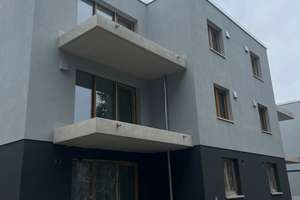 Attraktive 3-Zimmer Neubau-Wohnung mit WBS
