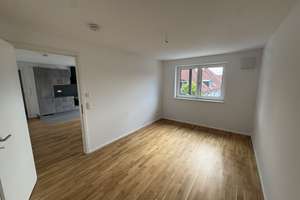 Erstbezug | Exklusive 2-Zimmer Wohnung | Einbauküche | Balkon | Einzelgarage | KFW55 | ER-Zentrum – Anton-Bruckner-Straße 8, 91052 Röthelheim, Erlangen – Vorschaubild 13