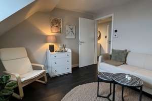 Vollmöblierte 2-Zimmer-Citywohnung mit Balkon 350m vom Rhein entfernt – Rheingasse 2, 53113 Bonn-Zentrum, Bonn – Vorschaubild 10