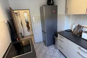 Untervermietung einer vollmöbilierten 2-Zimmer-Wohnung für 6 Monate in Aachen – Roermonder Straße 56, 52072 Ponttor, Aachen – Vorschaubild 10