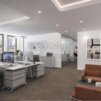Moderne Büroflächen im Herzen der Frankfurter Innenstadt