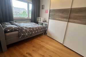 Top ausgestattete vollmöblierte 2-Zimmer-Wohnung mit Balkon – 50 m² – München – Vorschaubild 10