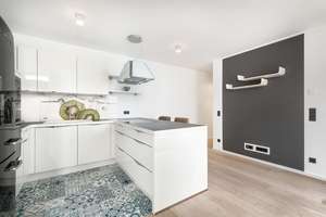 Pappelallee, Prenzlauer Berg: 2-Zimmer zzgl. Essküche, Neubau, West-Balkon, Lift, E-Effizienz A – Pappelallee 81, 10437 Prenzlauer Berg, Berlin – Vorschaubild 10