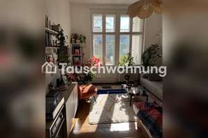 Tauschwohnung: 2-Zimmer-Wohnung am Platz der Luftbrücke