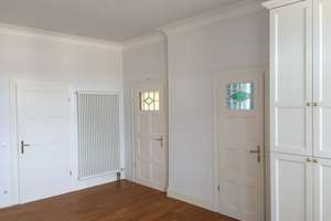 Traumlage - Jugendstil 4-Zimmer-Etagenwohnung mit 3 Balkonen im denkmalgeschützten Haus – Die vollständige Adresse der Immobilie erhältst du vom Anbieter., 70193 Hölderlinplatz, Stuttgart – Vorschaubild 16