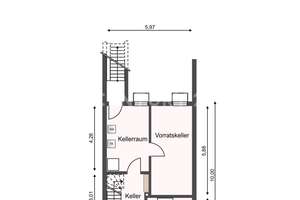 Ihr Garten. Ihre Ruhe. Ihr Zuhause. – Die vollständige Adresse der Immobilie erhältst du vom Anbieter., 26389 Aldenburg, Wilhelmshaven – Vorschaubild 24