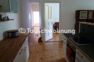 Tauschwohnung: Die perfekte Altbauwohnung:  groß, saniert, hell, ruhig... – Genter Straße 14, 13353 Wedding, Berlin – Vorschaubild 4