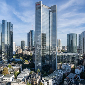 Elegante Büroflächen mit erstklassiger Ausstattung