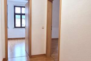 hübsche 2-Raumwohnung in ruhiger Zentrumslage mit Stellplatz – 2763 Zittau – Vorschaubild 5