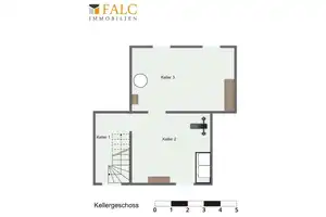 Attraktives Landhaus mit Bürogebäude und Produktionshalle in Gronau-Epe!! – Borken (Kreis) – Vorschaubild 28