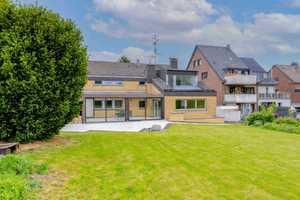 Großräumiges Wohnhaus mit großem Garten: Ideal für Familien, Mehrgenerationen o. Wohnen & Arbeiten – Neuss (Rhein-Kreis) – Vorschaubild 23