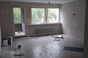 °°° Teilrenovierte 3- Zimmer-Wohnung mit großem Balkon °°° – Hochfelder Straße 46, 47226 Hochemmerich, Duisburg – Vorschaubild 2