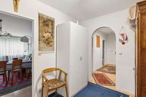 Traumhafte Wohnung in gepflegtem MFH zur Eigennutzung ab September in Top Lage von Burtscheid – Die vollständige Adresse der Immobilie erhältst du vom Anbieter., 52066 Burtscheid Steinebrück, Aachen – Vorschaubild 9