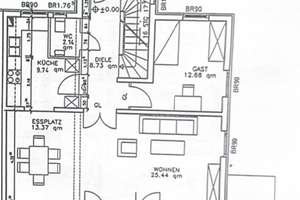 Familienfreundliche Doppelhaushälfte mit Garten und viel Platz – Die vollständige Adresse der Immobilie erhältst du vom Anbieter., 14547 Beelitz – Vorschaubild 24