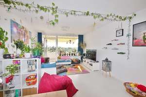 Dreizimmerwohnung mit wunderbarem Panoramablick in Solingen-Wald – Die vollständige Adresse der Immobilie erhältst du vom Anbieter., 42719 Wald, Solingen – Vorschaubild 3