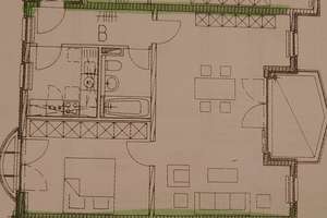 Zentral wohnen in Leipzig: Helle 2-Zimmer-Wohnung mit Balkon – 4315 Neustadt-Neuschönefeld, Leipzig – Vorschaubild 9